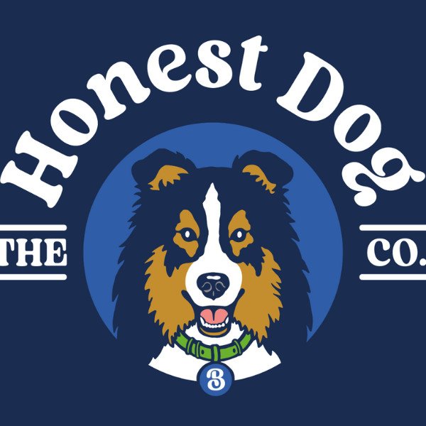 Honest dog hot sale