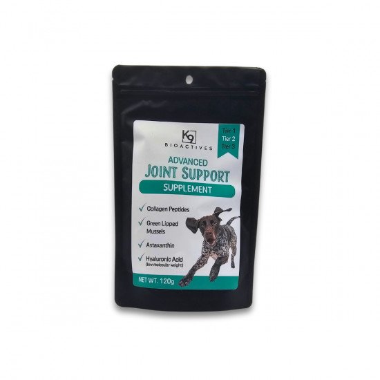 Advanced Joint Support