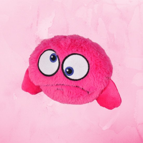 Toy Wilfred Ball Pink