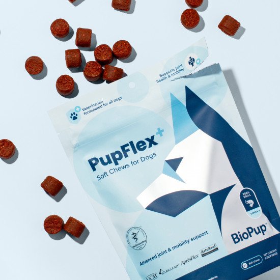 PupFlex+