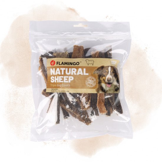 Snacks Nature Sheep Tripe