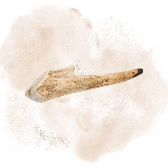 Snacks Nature Deer Antlers Hard