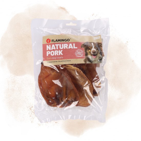 Snacks Nature Pig Ear