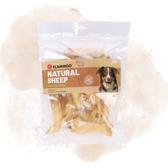 Snacks Nature Sheep Ear
