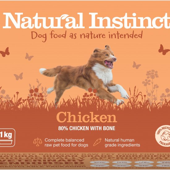 Natural Chicken