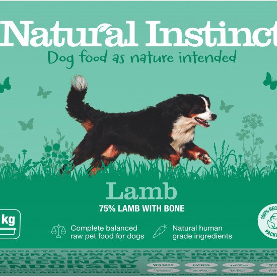 Natural Lamb