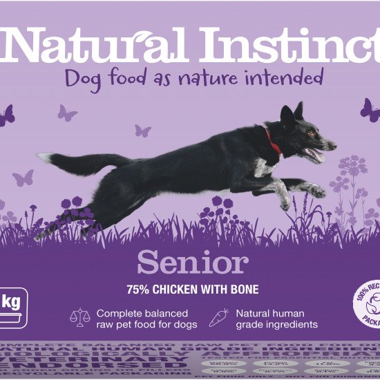 Natural Senior