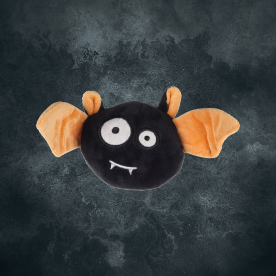 Halloween Toy Cova Black Bat