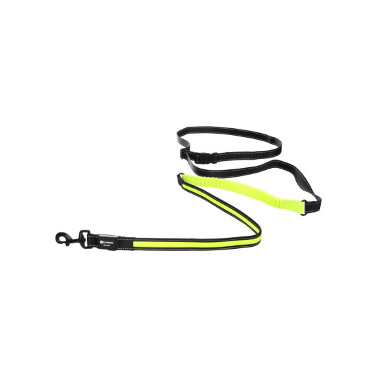 Jogging Leash Flitzy