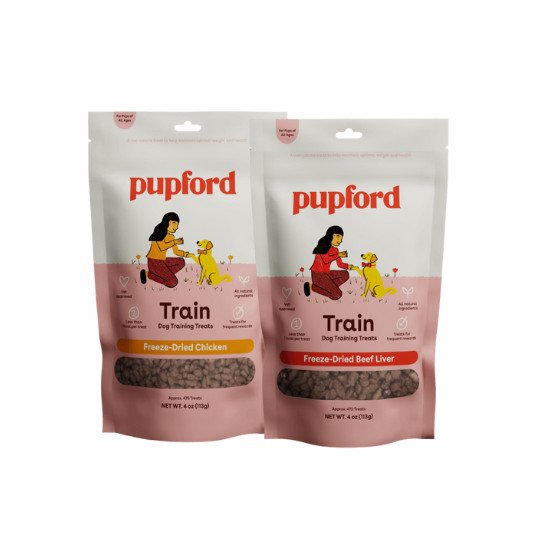 Training Treat Favorites Pack